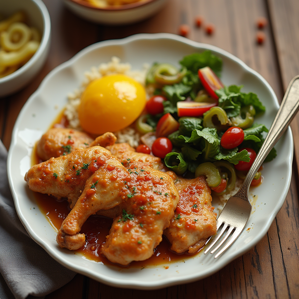 i_mean_one_dish_in_the_picture_it_is_varied_and_looks_delicious_and_the_main_dish_is_chicken_jwql3807qwuvljuqrrog_1
